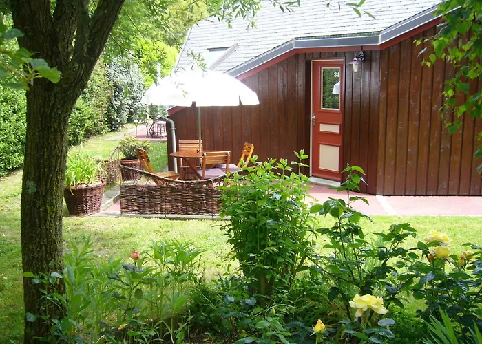 Hotel Nuit Et Jour - La Maison de Lucile